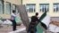 Ураган в Чечне: 11 пострадавших