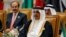 شیخ سلمان بن حمد آل خلیفه، ولیعهد بحرین