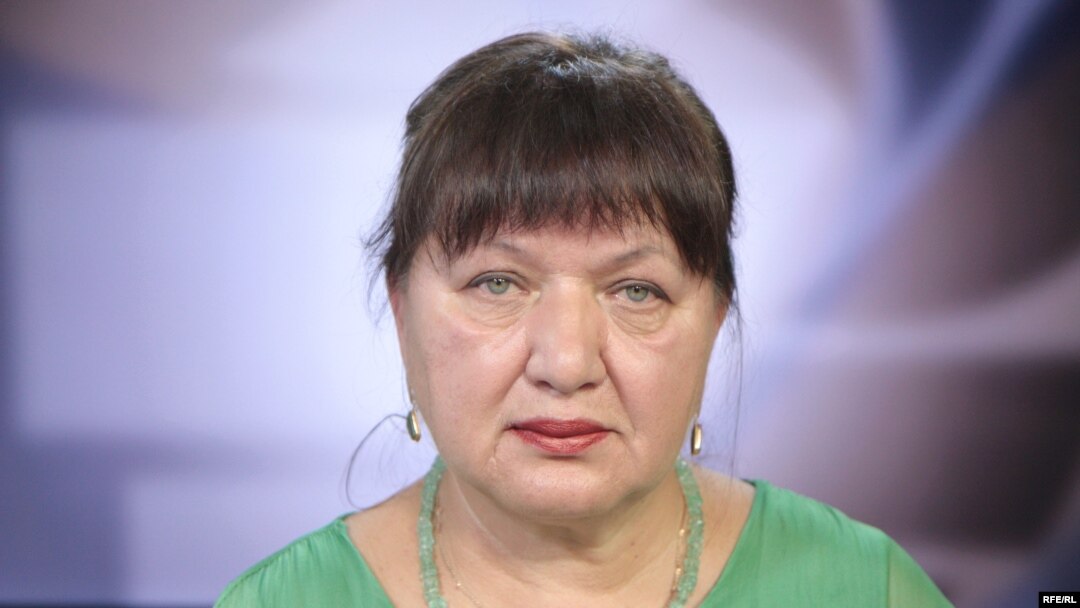 Альмира Жукова 