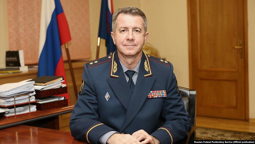 Валерий Максименко 