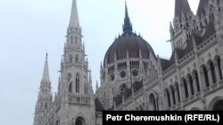 Parlamentul de la Budapesta