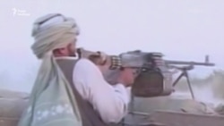 Радянська окупація Афганістану. 30 років з дня виведення військ – відео