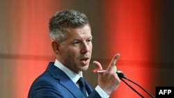 Петер Мадьяр