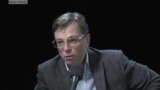 Экономист Никита Кричевский о работе правительства России