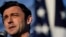 Jon Ossoff, demokrata szenátor
