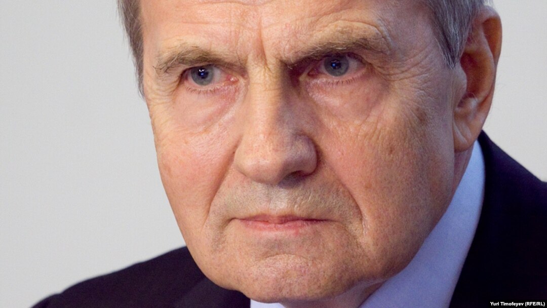 Валерий Зорькин