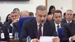 Հարցեր Թուրքիայի խորհրդարանում «Զանգեզուրի միջանցքի» մասին, հորդորներ՝ բացել ՀՀ-ի հետ սահմանը