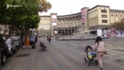 Ծառուկյանը պնդում է՝ հյուրանոցի շինթույլտվություն ունի, Մարությանի խոսնակը հակադարձում է