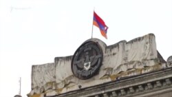 Քննարկվում են Արցախի անկախության ճանաչման և փոխգործակցության համաձայնագրի տարբերակները. Ռուբինյան