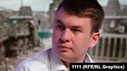 Блогер Ілля Ремесло