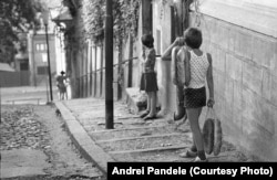 Viața cotidiană din Uranus.