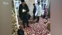 В Узбекистане спасли женщину, пытавшуюся поджечь себя в знак протеста против выселения из дома