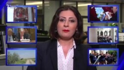 Сархатти рӯйдодҳои 16-уми апрели соли 2018