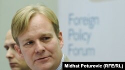  Peter Sorensen Specijlni predstvnik EU u BIH