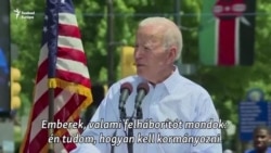 Joe Biden: a demokraták elnökjelöltje