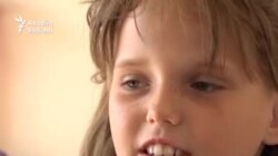 Angelina: 'Mənə deyirlər, sən russan, azərbaycanca necə öyrənmisən?'