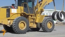 Uzaga çeken 'abatlaýyş'