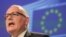 Prim-vicepreședintele Comisiei Europene, Frans Timmermans 