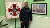 Контр-адмирал Алексей Неижпапа, командующий Военно-морскими силами Украины