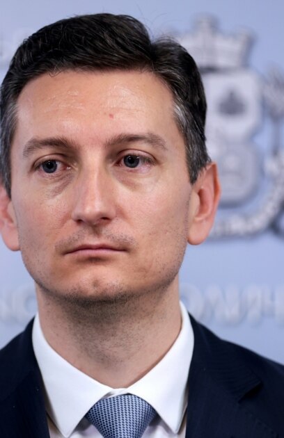 Заместник кметът по финансите на София Иван Василев напуска поста съобщи