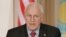 U.S. Vice President Dick Cheney