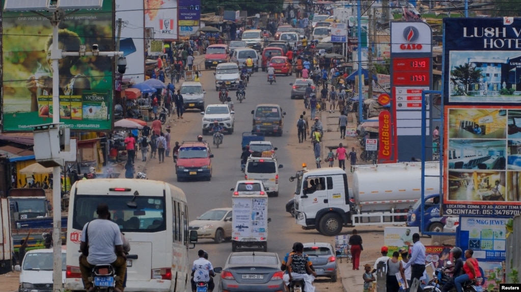 کشورهای آفریقایی به‌دلیل بسته ماندن تنگهٔ هرمز، با افزایش شدید قیمت سوخت نیز دست‌وپنجه نرم می‌کنند