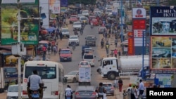 کشورهای آفریقایی به‌دلیل بسته ماندن تنگهٔ هرمز، با افزایش شدید قیمت سوخت نیز دست‌وپنجه نرم می‌کنند