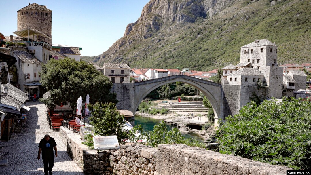 Mostar