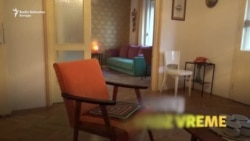 Putovanje kroz vreme u beogradskom hostelu