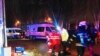 Пожежа у лікарні: на Запоріжжі 5 лютого оголосили днем жалоби