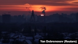 У Києві та Київській області впродовж доби проаналізують стан тепло-, електро-, газо- та водопостачання житлових будинків, окремо – будинки з електроопаленням