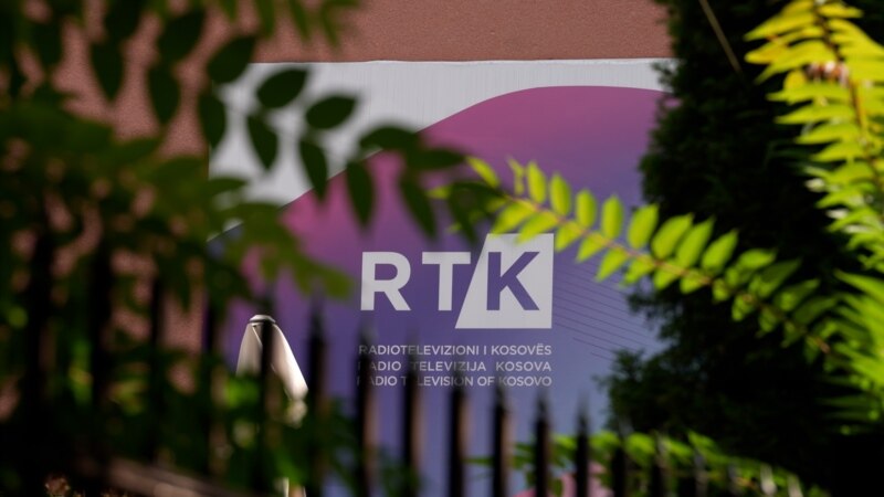 Uprava RTK zavrača obtožbe o cenzuri in političnem vplivu