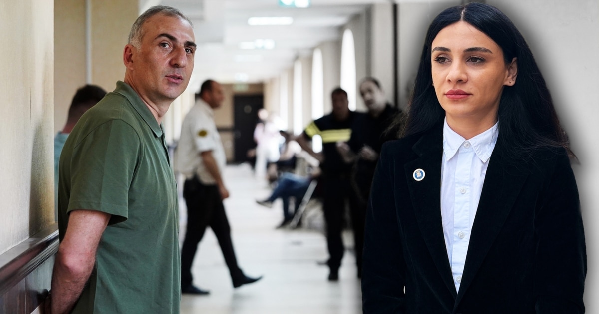 ელისაშვილის მეოთხე საქმე: პროკურორი გამოძიების ინიციატორიცაა და მოწმეც