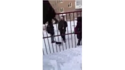 Акция 23 января в Красноярске