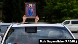 Недобрая традиция. Как уживается грузинский национализм с европейской идеей Недобрая традиция. Как уживается грузинский национализм с европейской идеей