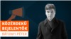 Bátonyi Péter művészettörténész, volt kormányfőtanácsos 