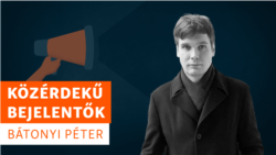 Bátonyi Péter művészettörténész, volt kormányfőtanácsos 