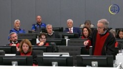 Specijalizovana veća Kosova, drugi dan svedočenja Džejmsa Rubina, bivšeg pomoćnika državnog sekretara SAD-a 