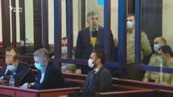 'Putinin siyasi sifarişidir' - Saakaşvili niyə həbsdə saxlanılır?