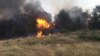 Пожарите ги покажаа слабите македонски капацитети за справување со кризи