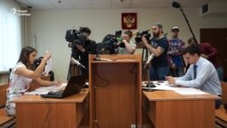 Суд отклонил иск Михайлова ("Михася") к Навальному