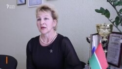 Рәхимә Арсланова: "Татар теле башка фәннәрне үзләштерүдә комачау итүе белән килешмим"