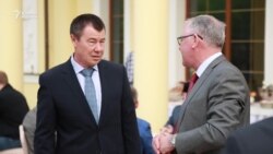 Таниқли ўзбек футболчиси Марат Кабаев Россияда ислом бизнесини ривожлантирмокда