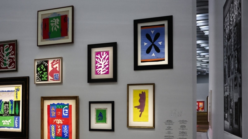 იტალიაში მუზეუმიდან რენუარის, სეზანისა და მატისის ნამუშევრები გაიტაცეს