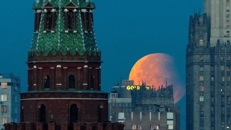 Մոսկվան նախազգուշացրել է ռուսաստանցիներին երրորդ երկրներում ձերբակալման վտանգի մասին