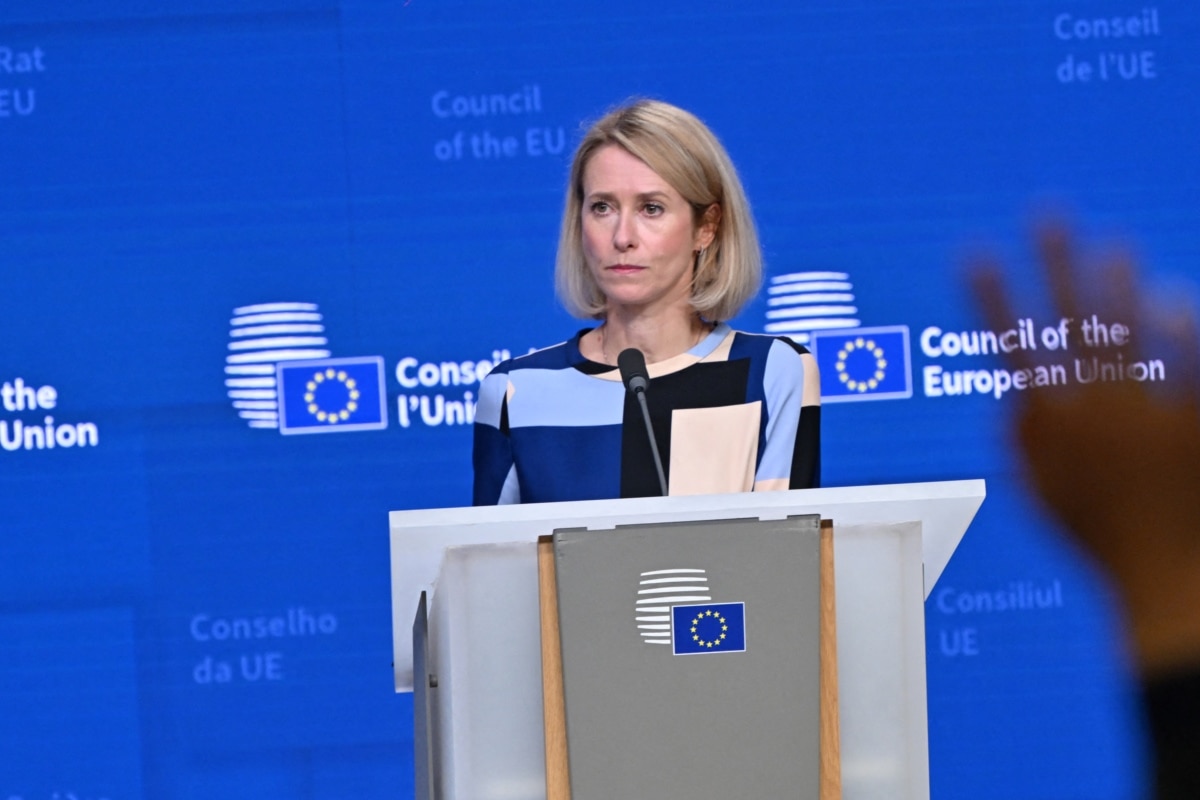 ЄС готує нові обмеження для російських дипломатів, туристів і військових – Каллас