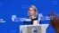 Висока представниця ЄС із закордонних справ Кая Каллас