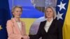BOSNIA-EU-POLITICS-DIPLOMACY