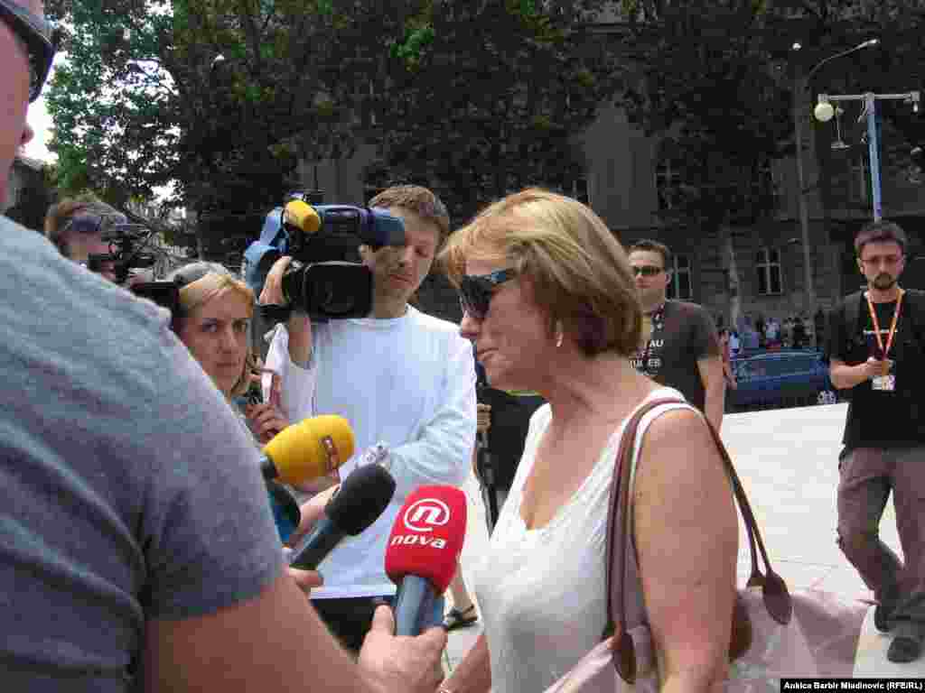 10. Zagreb Gay Pride, Fotografije: Ankica Barbir Mladinović