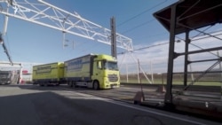 OzodNews: АҚШда ўзбек тракчилари текширувда | Украинага босқин